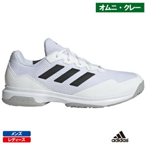 �A�f�B�_�X �Q�[���R�[�g 2 U OC ( adidas GameCourt 2 U OC LKS39 JQ5010 �j�e�j�X�V���[�Y �����Y�E���f�B�[�X �I���j�E�N���[�p 25SS�y���[�J�[��񂹏��i�z