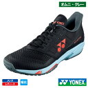 【SALE】ヨネックス パワークッション アドアクセル ワイド GC (YONEX SHTAAWG 572カラー ）テニスシューズ メンズ・…