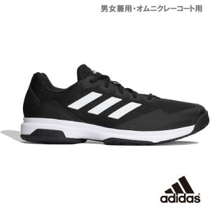 AfB_X GameCourt 2 U OCiadidas Q[R[g2 V[Y jp LKS39 GZ4769 IjN[R[gpj 23SS