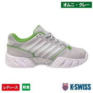 �ySALE�z�P�C�E�X�C�X �r�b�N�V���b�g ���C�g 4 �I���j W �iK-SWISS KS97010034�j�e�j�X�V���[�Y ���f�B�[�X �I���j�E�N���[ 24SS