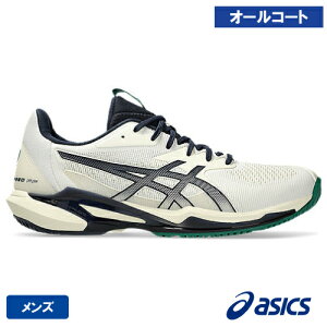 AVbNX \[VXs[h FF 3iasics SOLUTION SPEED FF 3 1041A438 104J[j ejXV[Y Y I[R[gp 25FW