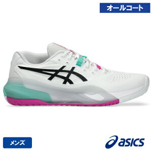 �A�V�b�N�X �Q�� ���]�����[�V���� �e���iasics GEL-RESOLUTION X 1041A481 103�j�e�j�X�V���[�Y �����Y �I�[���R�[�g�p 26SS