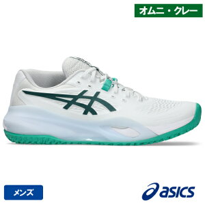�y�\�񏤕i 1�����{�����\��z�A�V�b�N�X �Q�� ���]�����[�V���� �e�� OC�iasics GEL-RESOLUTION X OC 1041A502 101�j�e�j�X�V���[�Y �����Y �I���j�N���[�p 26SS