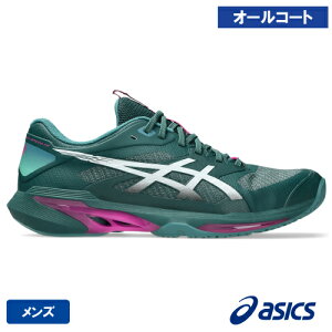 �A�V�b�N�X �\�����[�V�����X�s�[�h FF 4�iasics SOLUTION SPEED FF 4 1041A532 300�j�e�j�X�V���[�Y �����Y �I�[���R�[�g 26SS