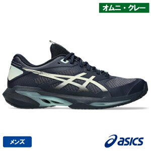 �A�V�b�N�X �\�����[�V�����X�s�[�h FF 4 OC�iasics SOLUTION SPEED FF 4 OC 1041A534 400�j�e�j�X�V���[�Y �����Y �I���j�N���[�p 26SS