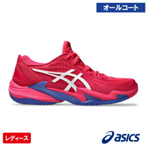 AVbNX fB R[g FF 3 AC iasics LADY COURT FF 3 1042A220 700J[jejXV[Y fB[X I[R[gp 25FW
