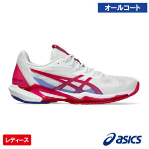 AVbNX fB \[VXs[h FF 3 AC iasics LADY SOLUTION SPEED FF 3 1042A250 103J[jejXV[Y fB[X I[R[gp 25FW