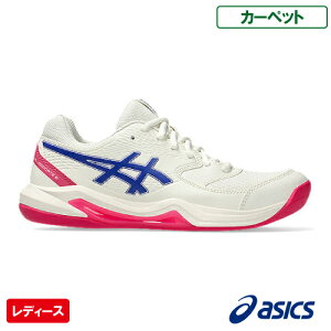 AVbNX fB Q ffBPCg 8 ChAiasics LADY GEL-DEDICATE 8 INDOOR 1042A257 105J[jejXV[Y fB[X J[ybgp 25FW