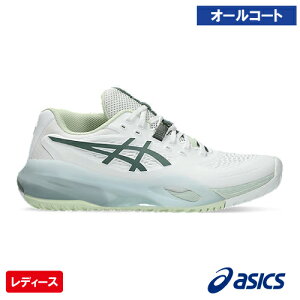 AVbNX fB Q ][V eiasics LADY GEL-RESOLUTION X 1042A279 102J[jejXV[Y fB[X I[R[gp 25FW