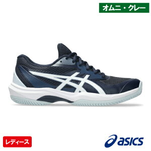 �A�V�b�N�X ���f�B �Q�[�� FF OC�iasics LADY GAME FF OC 1042A282 400�j�e�j�X�V���[�Y ���f�B�[�X �I���j�E�N���[ 26SS