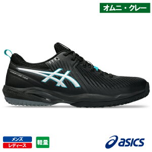 �A�V�b�N�X �v���X�e�[�W �l�I OC�iasics PRESTIGE NEO OC 1043A027 001�j�e�j�X�V���[�Y �����Y�E���f�B�[�X �I���j�N���[�p 26SS