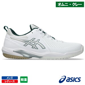 �A�V�b�N�X �v���X�e�[�W �l�I OC�iasics PRESTIGE NEO OC 1043A027 100�j�e�j�X�V���[�Y �����Y�E���f�B�[�X �I���j�N���[�p 26SS