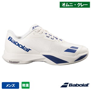 �o�{�� �W�F�b�g �}�b�n 4 SG M ( Babolat JET MACH 4 SG M 30S26627B 1115) �e�j�X�V���[�Y �����Y �I���j�N���[�p 26SS