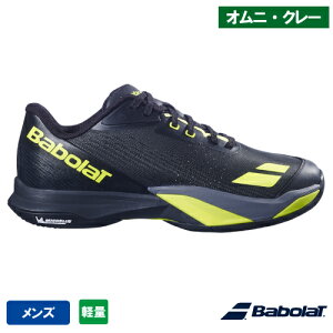 �o�{�� �W�F�b�g �}�b�n 4 SG M ( Babolat JET MACH 4 SG M 30S26627A 2036) �e�j�X�V���[�Y �����Y �I���j�N���[�p 26SS