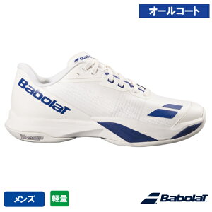�o�{�� �W�F�b�g �}�b�n 4 AC M ( Babolat JET MACH 4 AC M 30S26629B 1115) �e�j�X�V���[�Y �����Y �I�[���R�[�g�p 26SS