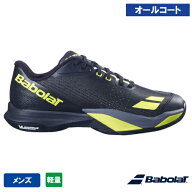 バボラ ジェット マッハ 4 AC M ( Babolat JET MACH 4 AC M 30S26629B 2036) テニスシューズ メンズ オー…