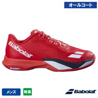 【SALE】バボラ ジェット マッハ 4 AC M ( Babolat JET MACH 4 AC M 30S26629B 5050) テニスシューズ メ…