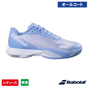 �o�{�� �W�F�b�g �}�b�n 4 AC W (Babolat JET MACH 4 AC W 31S26630B 4150) �e�j�X�V���[�Y ���f�B�[�X �I�[���R�[�g�p 26SS