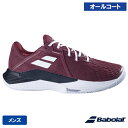 【SALE】バボラ プロパルス フューリー 3 AC M ( Babolat PROPULSE FURY 3 AC M 3A0F25B208 カラー PR ) テニスシュー…