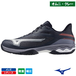 ~Ym EG[uGNV[hR[g WIDE OC (WAVE EXCEED COURT WIDE OC 61GB2518 05J[) ejXV[Y YEfB[X IjEN[R[gp 25FW