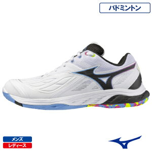 ~Ym EF[ut@O 2 tBbg (mizuno WAVE FANG 2 FIT 71GA2312 45) oh~gV[Y YEfB[X 25FW