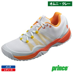 �v�����X �c�A�[�v���[�b�g 7 CG�iprince TOUR PRO Z 7 CG DPSZC19-349)�e�j�X�V���[�Y �����Y�E���f�B�[�X �I���j�E�N���[ 25FW