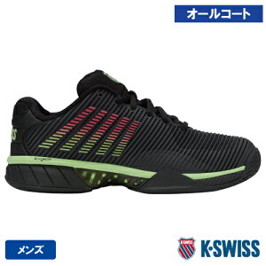�ySALE�z�P�C�E�X�C�X �n�C�p�[�R�[�g �G�N�X�v���X 2 M�iK-SWISS KS06613011�j�e�j�X�V���[�Y �����Y �I�[���R�[�g 25FW