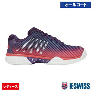 PCEXCX K-SWISS nCp[R[g GNXvX 2 WOMEN iKS96613593 HYPERCOURT EXPREFW 2 WjejXV[Y fB[X I[R[gp 25FW