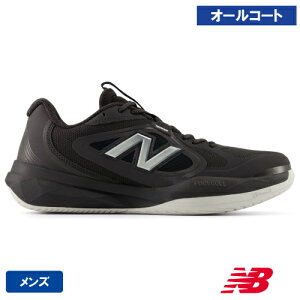 �j���[�o�����X �t���[�G���Z�� 796 v5 H BLACK(new balance FuelCell 796 v5 H M79620S 2E) �e�j�X�V���[�Y �����Y �I�[���R�[�g 26SS