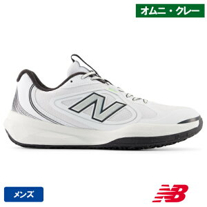 �j���[�o�����X �t���[�G���Z�� 796 v5 O WHITE( new balance FuelCell 796 v5 O M79652M 2E)�e�j�X�V���[�Y �����Y �I���j�E�N���[ 26SS�y���[�J�[��񂹏��i�z
