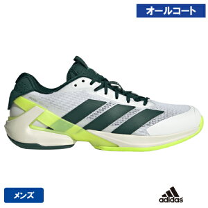 AfB_X AfB[ E[o[\jbN 5 M AC (adidas adizero Ubersonic 5 M AC NJX24 JR2714jejXV[Y Y I[R[gp 25FW