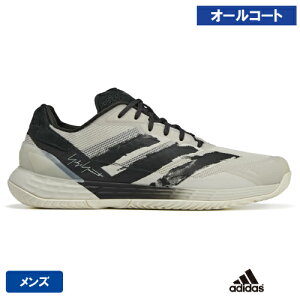 【US OPEN】アディダス ディファイアント スピード 2 M Y-3 AC ( adidas Defiant Speed 2 M Y-3 AC OOF16 JR9320 )テニスシューズ メンズ オールコート用 25FW