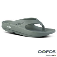 ウーフォス ウーオリジナル オリーブドラブ (OOFOS Ooriginal OLIVEDROB) リカバリーサンダル ユニセックス