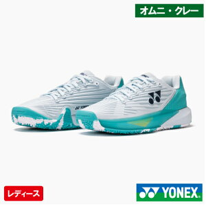 ���l�b�N�X �p���[�N�b�V���� �G�N���v�V���� 5 �E�B���� GC (YONEX SHTE5LGC 429�J���[ �j�e�j�X�V���[�Y ���f�B�[�X �I���j�E�N���[�p 26SS�yCP�Ώہz