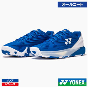 ���l�b�N�X �p���[�N�b�V���� �G�N���v�V���� 5 ���� AC�iYONEX SHTE5MAC 778) �e�j�X�V���[�Y �����Y�E���f�B�[�X �I�[���R�[�g 26SS