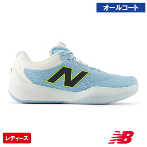 �j���[�o�����X �t���[�G���Z�� 996 v6 H BLUE(new balance Fuelcell 996 v6 H W996605 D) �e�j�X�V���[�Y ���f�B�[�X �I�[���R�[�g 26SS