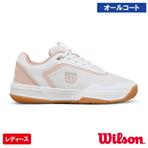 �E�C���\�� �R�[�g�O���C�h AC W (wilson COURTGLIDE AC W WRS339810) �e�j�X�V���[�Y ���f�B�[�X �I�[���R�[�g 26SS�y���[�J�[��񂹏��i�z