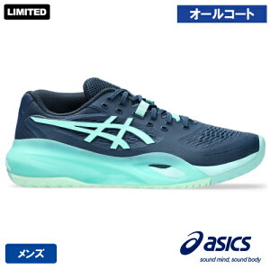 �A�V�b�N�X �Q�� ���]�����[�V���� �e���iasics GEL-RESOLUTION X 1041A481 404�j�e�j�X�V���[�Y �����Y �I�[���R�[�g 26FW