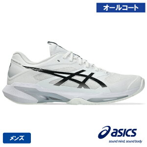 �y�\�񏤕i 5�����{�����\��z�A�V�b�N�X �\�����[�V�����X�s�[�h FF 4�iasics SOLUTION SPEED FF 4 1041A532 100�j�e�j�X�V���[�Y �����Y �I�[���R�[�g 26SS