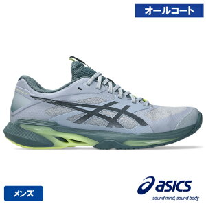 �A�V�b�N�X �\�����[�V�����X�s�[�h FF 4�iasics SOLUTION SPEED FF 4 1041A532 400�j�e�j�X�V���[�Y �����Y �I�[���R�[�g 26SS
