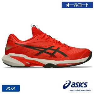 �yCP�Ώہz�A�V�b�N�X �\�����[�V�����X�s�[�h FF 4�iasics SOLUTION SPEED FF 4 1041A532 800�j�e�j�X�V���[�Y �����Y �I�[���R�[�g 26FW