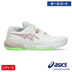 �A�V�b�N�X ���f�B �Q�� ���]�����[�V���� �e���iasics LADY GEL-RESOLUTION X 1042A279 104�j�e�j�X�V���[�Y ���f�B�[�X �I�[���R�[�g�p 26SS