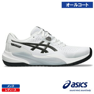 �A�V�b�N�X �Q�� �`�������W���[15�iasics GEL-CHALLENGER 15 1043A024 101�j�e�j�X�V���[�Y �����Y�E���f�B�[�X �I�[���R�[�g 26FW