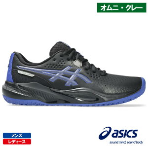 �ySALE�z�A�V�b�N�X �Q�� �`�������W���[15 OC�iasics GEL-CHALLENGER 15 OC 1043A026 001�j �e�j�X�V���[�Y �����Y�E���f�B�[�X �I���j�N���[ 25FW