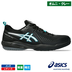 �A�V�b�N�X �v���X�e�[�W �l�I OC ���C�h�iasics PRESTIGE NEO OC WIDE 1043A029 001�j�e�j�X�V���[�Y �����Y�E���f�B�[�X �I���j�N���[�p 26SS