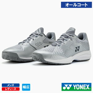 �yCP�Ώہz���l�b�N�X �p���[�N�b�V���� �\�j�P�[�W ���C�h AC (YONEX SHTSCWA 017�j�e�j�X�V���[�Y �����Y�E���f�B�[�X �I�[���R�[�g 26SS�y���[�J�[��񂹏��i�z