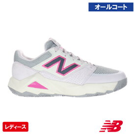 ニューバランス ココ デルレイ D W (new balance COCO DELRAY D W WCOD8P0D）テニスシューズ レディース オールコート 26SS
