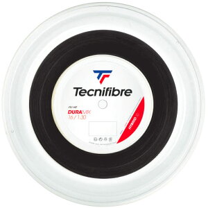 eNjt@Co[ f~bNX ubN 200M [ (tecnifibre DURAMIX 02RDU) }`tBg |t[W XgO y[J[񂹏iz