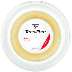 eNjt@Co[ f~bNX i` 200M [ (tecnifibre DURAMIX 02RDU) }`tBg |t[W XgO y[J[񏤕iz