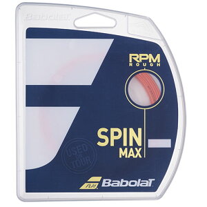 o{ RPMt tIbh 12M (241140) (RPM-ROUGH) [ Babolat |GXe XgO ]